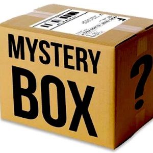 Mystery Box